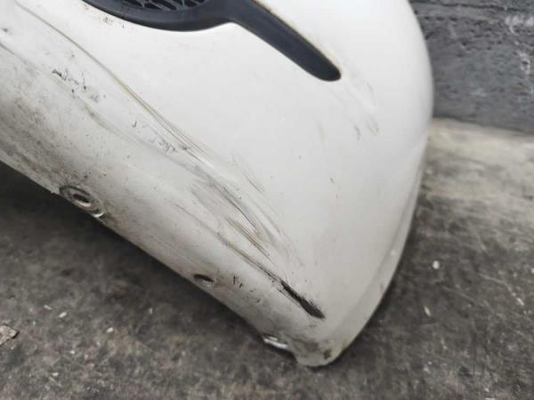 PARE CHOC AVANT PEUGEOT - Vue 7